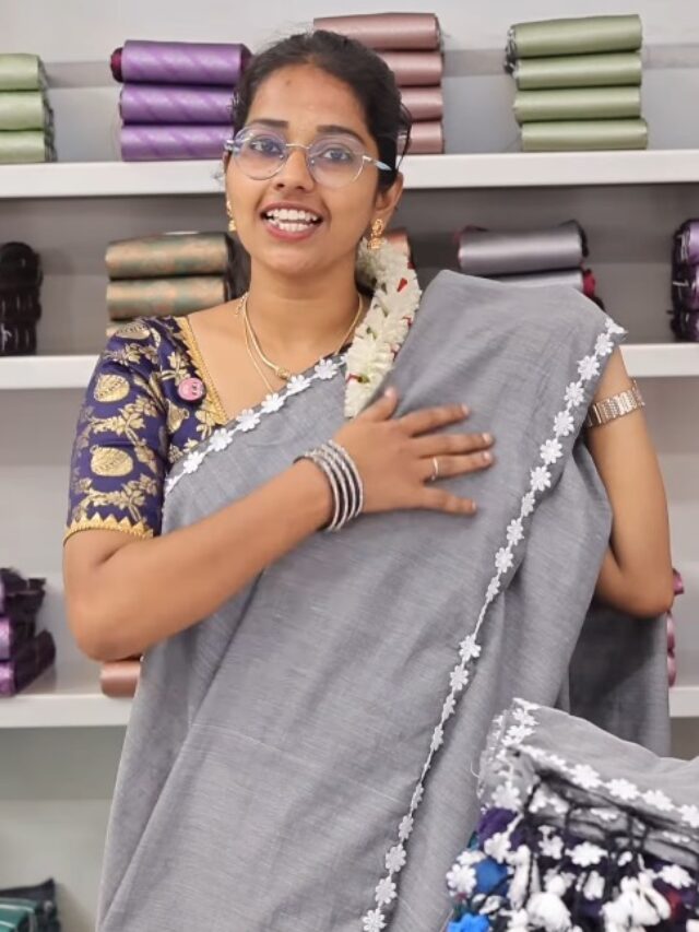 KADHI COTTON